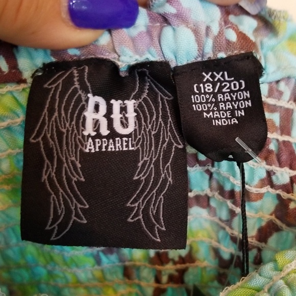 Dress - Picture 4 of 7